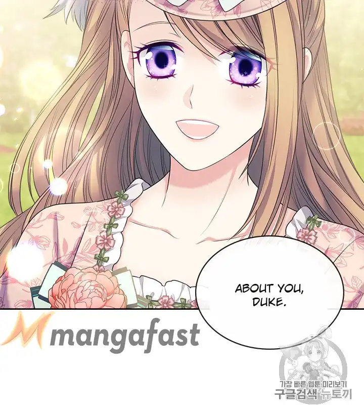 Sincerely: I Became a Duke's Maid Chapter 64 64